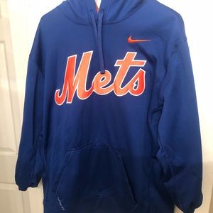 New York Mets Hoodie